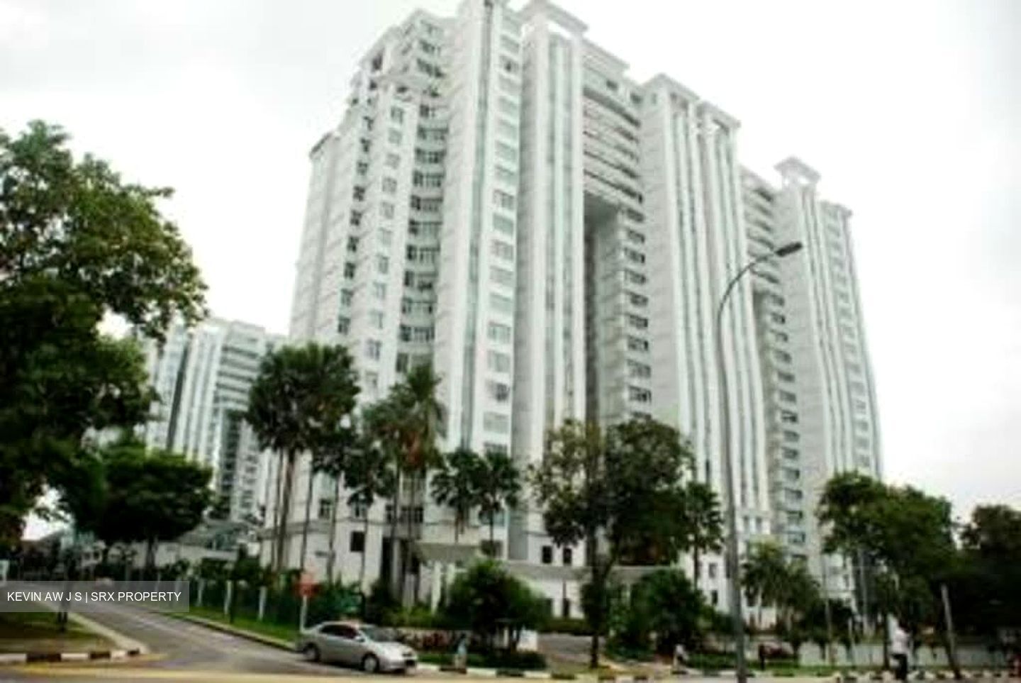 Maysprings (D23), Apartment #562260041